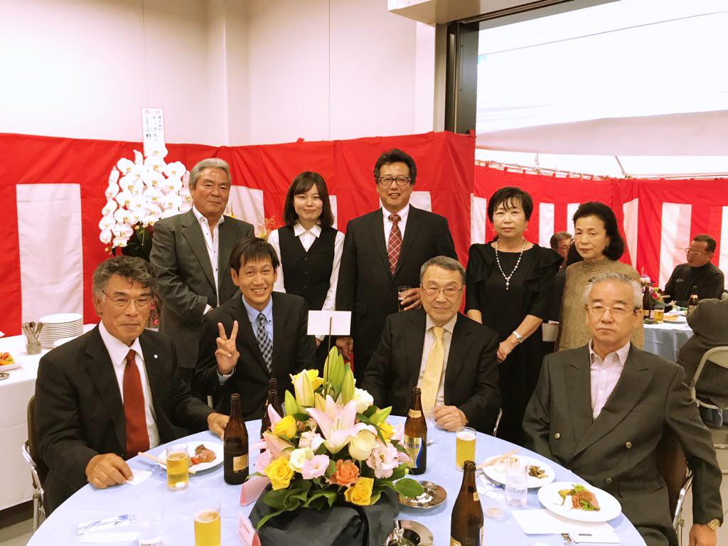 株式会社エスディライフ新社屋落成式H29年11月10日(金曜日)