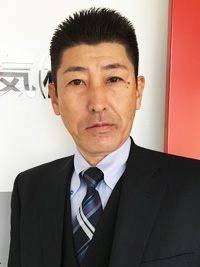 電設課　次長　中村　裕治