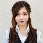 先輩社員の声
