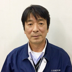 先輩社員の声